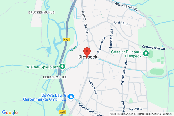 Verwaltungsgemeinschaft Diespeck
