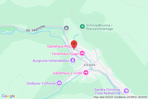 Gästehaus Rita Inh. Götz