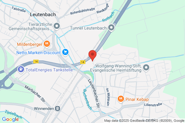 Kloiner Dienstleistungen