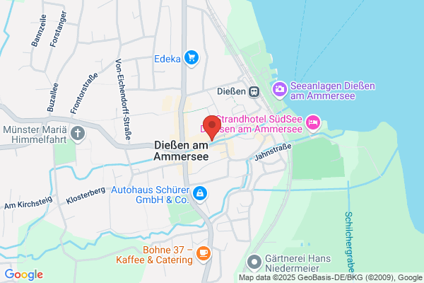 Del Sur Restobar