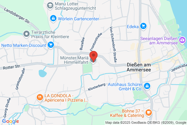 Fluch Michael , Kult Cafe