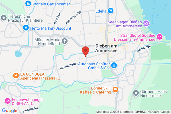 Hundesalon Fellino