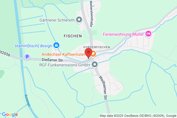 Freiwillige Feuerwehr Fischen