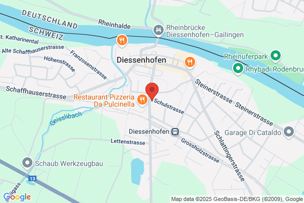 Toni Zafirev Tonino Trockenbau