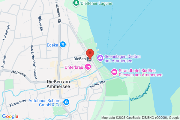 Diessener Pizza-Heim-Service