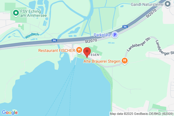 Curry Seehaus Inn