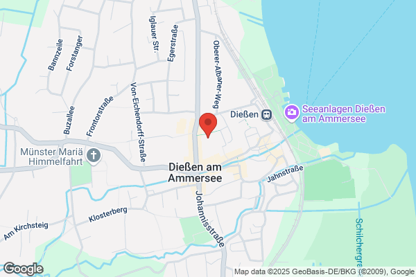 Altenwohnheim Verwaltung