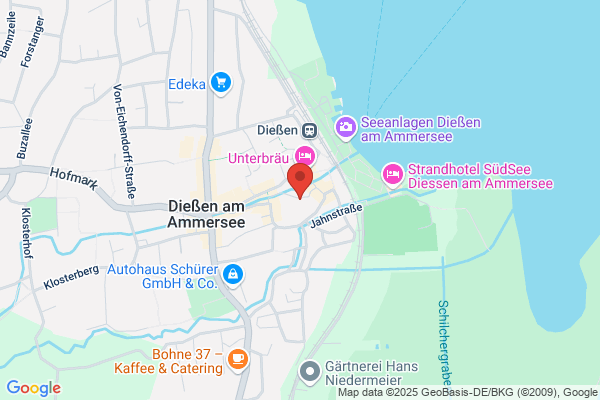 Hundeschule Ammersee