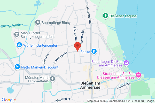 Kongress- und Messebüro