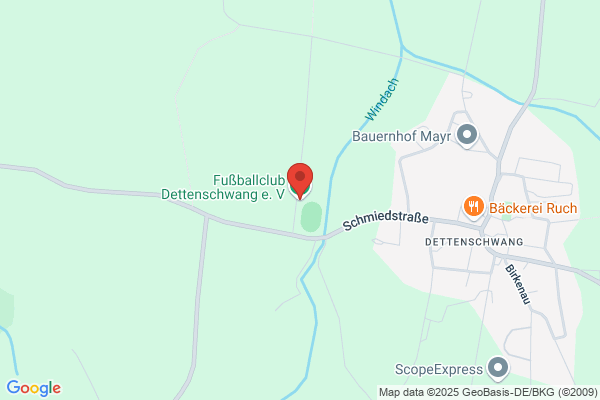 FC Dettenschwang