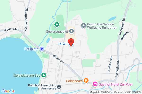 REWE