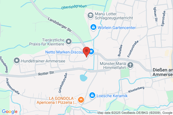 Mattex Schreinerei & Innenausbau GmbH