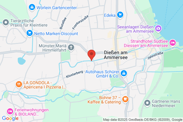 Private Immobiliengesellschaft mbH