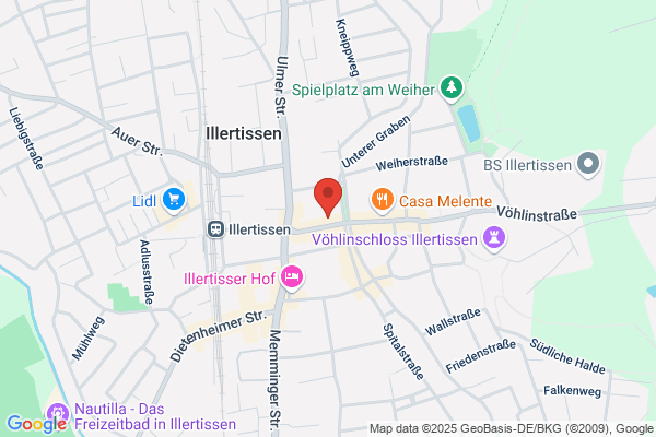Iller-Apotheke