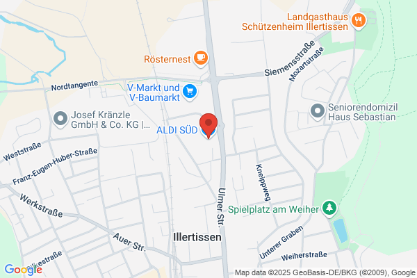 ALDI SÜD
