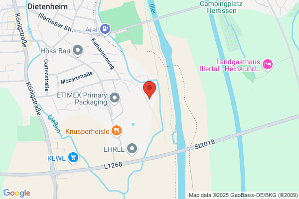 Spenglerei Keplinger GmbH