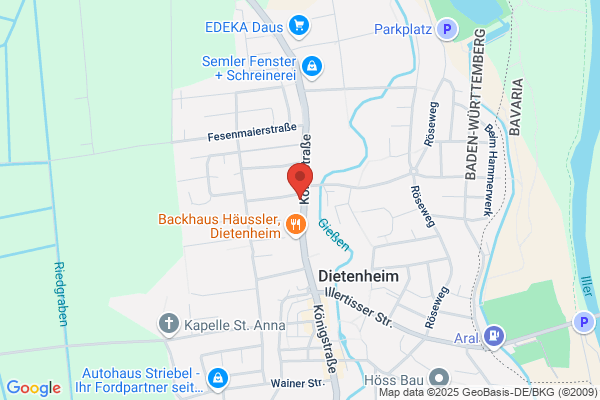 Heliotronic GmbH Hardware + Software Systeme
