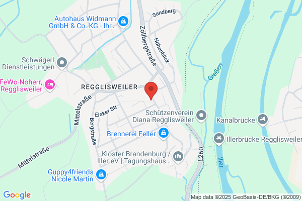 Gasthaus zum Hosenmann