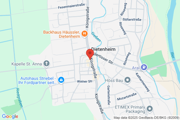 Grossmann Schreib-u.Spielwaren