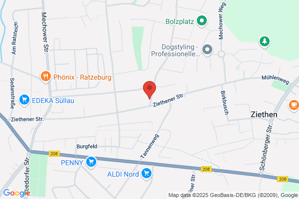 Hundefriseur Ivon