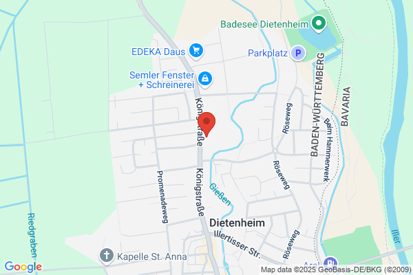 Metallgießerei Karl Scherb GmbH