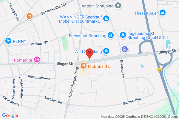 Nutzfahrzeuge Rohr GmbH