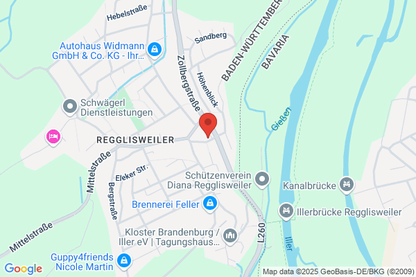 Schmidt Roland und Landschaftsbau Ingenieurbüro für Stadt- und Landschaftsplanung