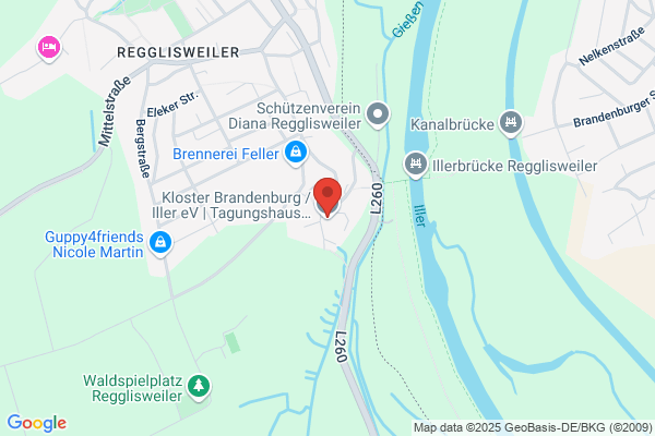 Theresia-Hecht-Stiftung