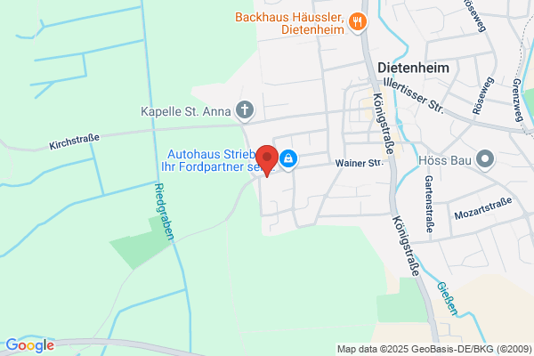 Gramm Spenglerei GmbH