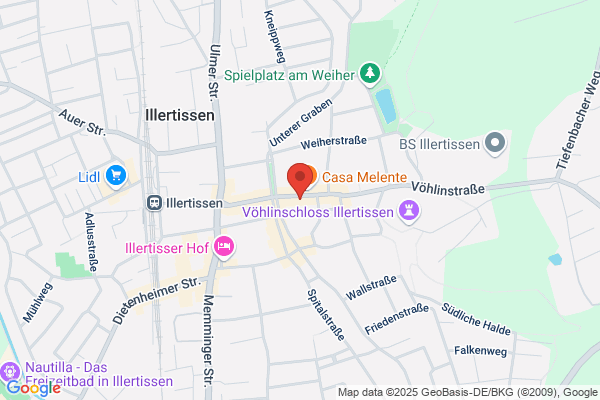 Domschat & Lechner Steuerberater GbR