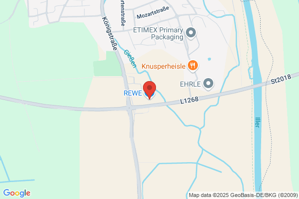 REWE