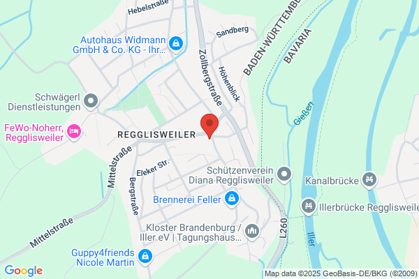 R+V Versicherung