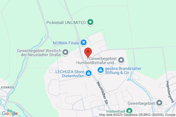 Holzbau Bräuer GmbH
