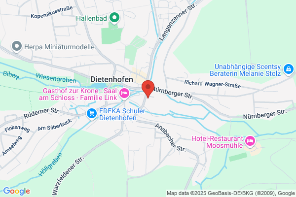 R+V Versicherung
