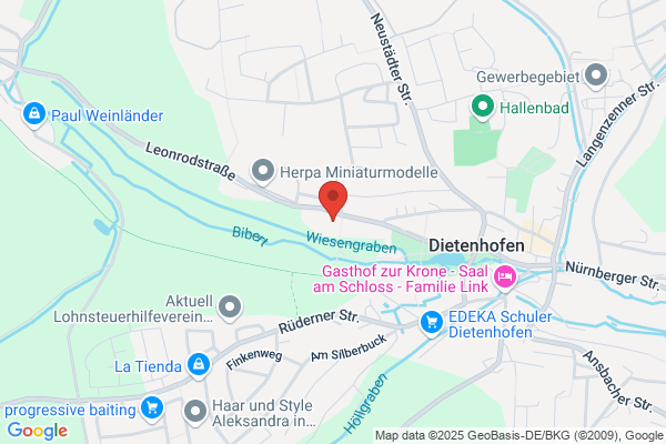 Schreinerei Wimmer GmbH & Co. KG