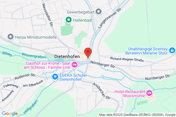 Sparkasse im Landkreis Neustadt a. d. Aisch - Bad Windsheim - Filiale