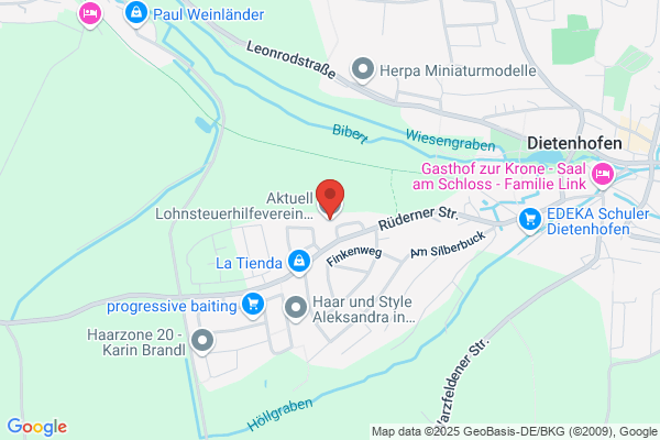 Altbayerischer Lohnsteuerhilfeverein