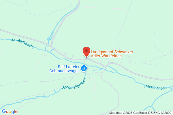 Schwarzer Adler Landgasthof