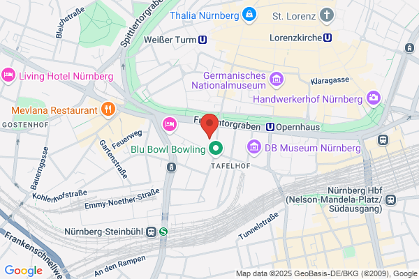 AOK Bayern - Die Gesundheitskasse Bayern
