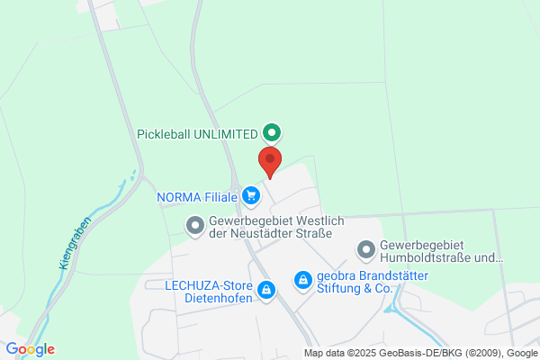 B u. F Landschaftsgestaltung, Umwelt-Außenanlagen GmbH