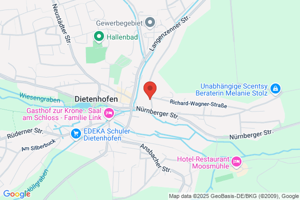 Bruckberger Heime