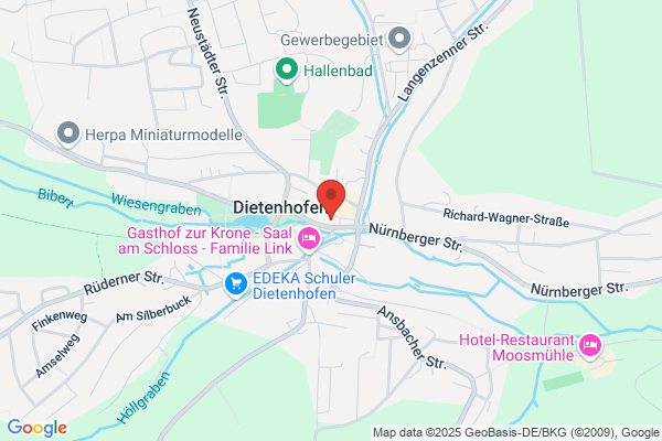 Christian Bäckerei Held Café Zehntschune