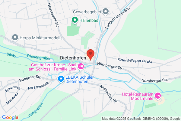 Dr. Therapiezentrum Hein