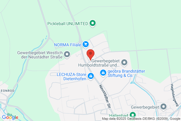 Exakt Wohnbau GmbH