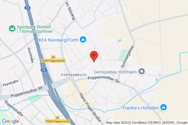 FGA Malerwerkstatt GmbH
