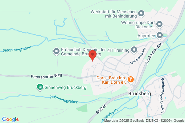 Ferienwohnung Rinke
