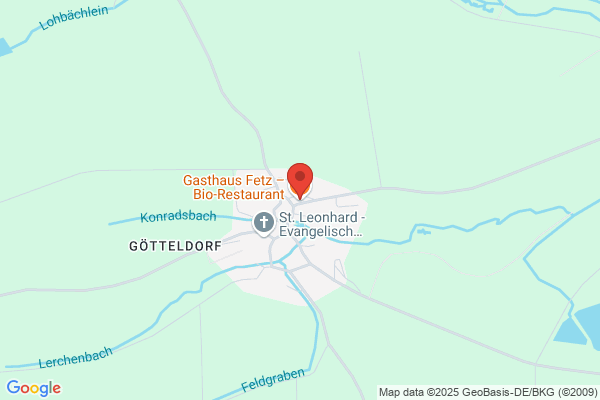 Fetz Gasthaus