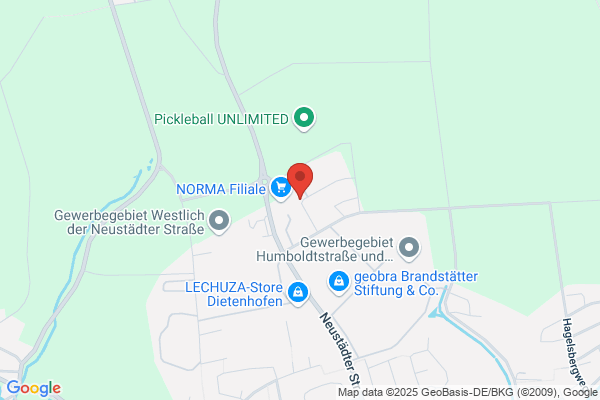 Getränke Mekka GmbH