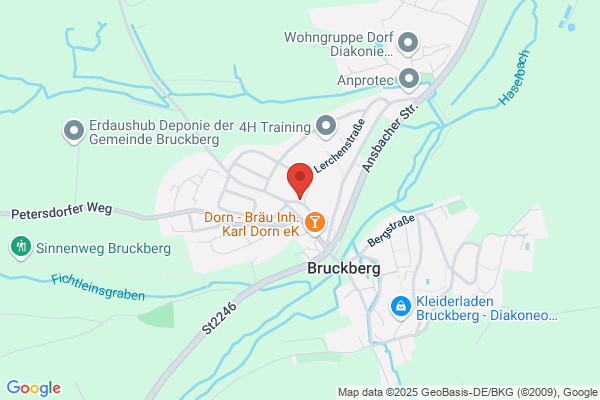 Holzbau Ehret GmbH