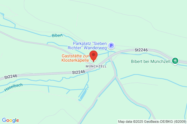 Klosterkapelle